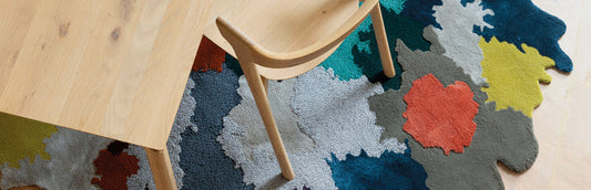 Nieuwe collectie: 'Naturais by MOMO Rugs' Vloerkledenwinkel