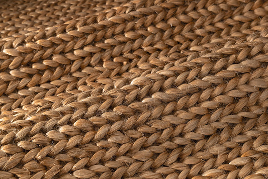 Vloerkleed MOMO Rugs Natural 104/001/209