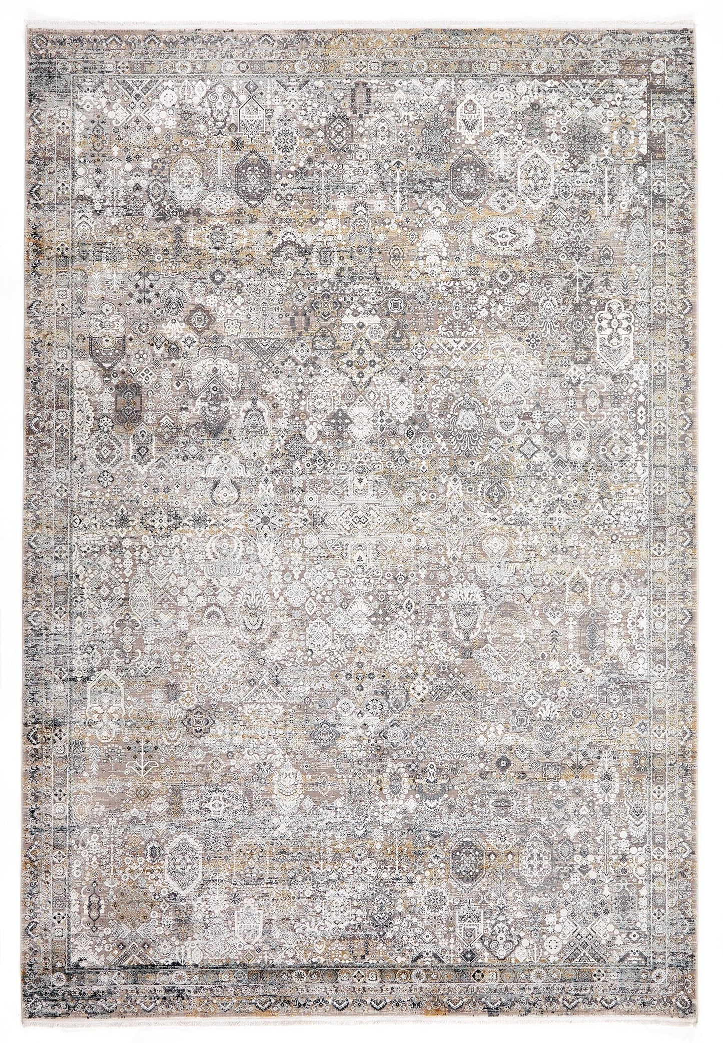 Vloerkleed MOMO Rugs Abstract 1407843 (outlet)