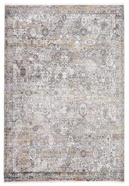 Vloerkleed MOMO Rugs Abstract 1407843 (outlet)