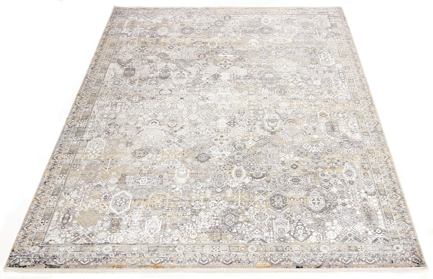 Vloerkleed MOMO Rugs Abstract 1407843 (outlet)