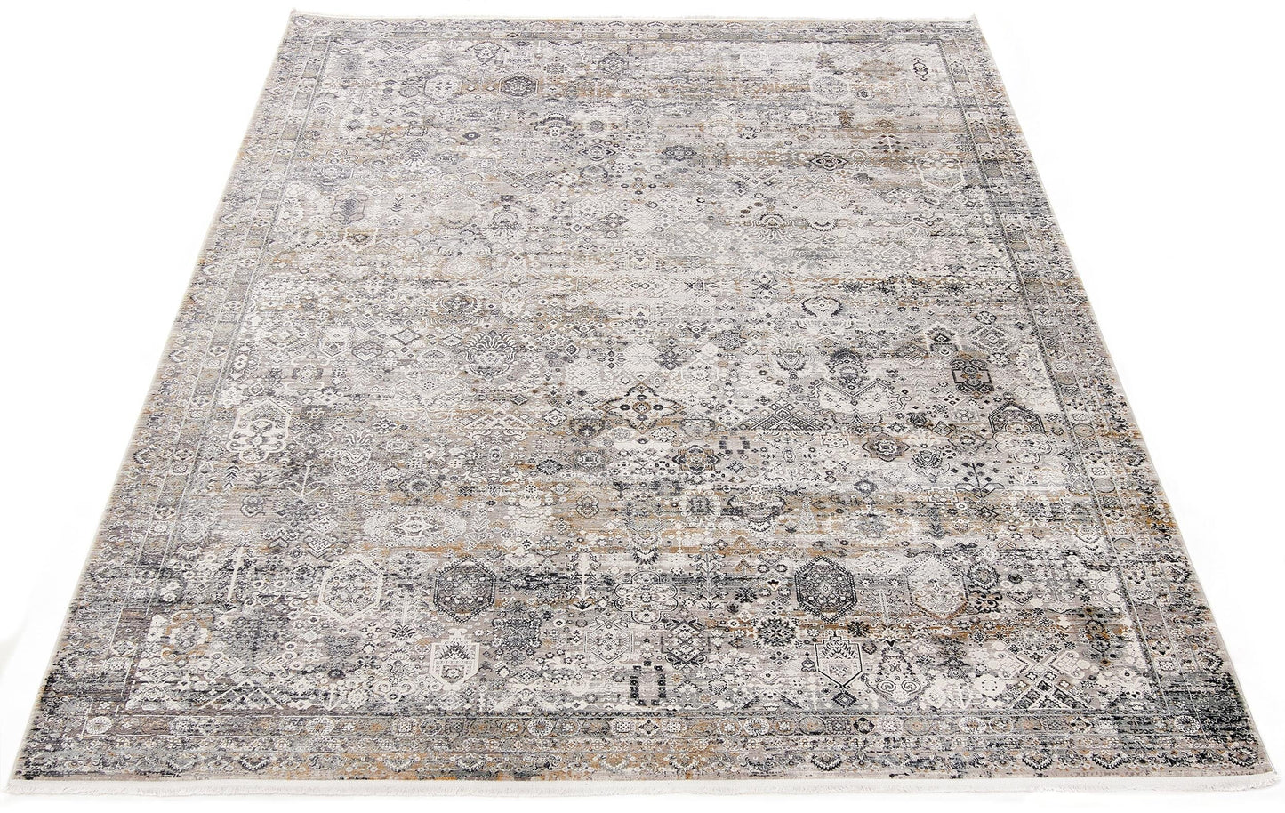 Vloerkleed MOMO Rugs Abstract 1407843 (outlet)