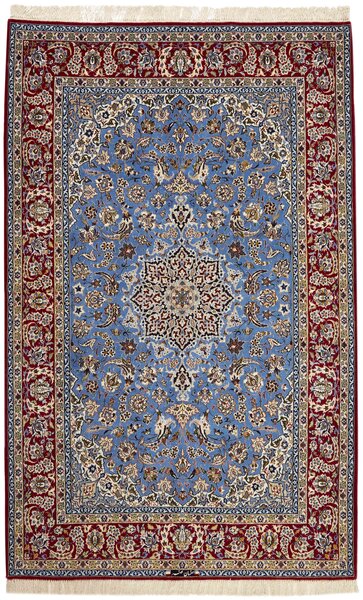 Vloerkleed MOMO Rugs Isfahan