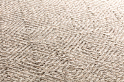 Vloerkleed MOMO Rugs Ivory 204/006/112