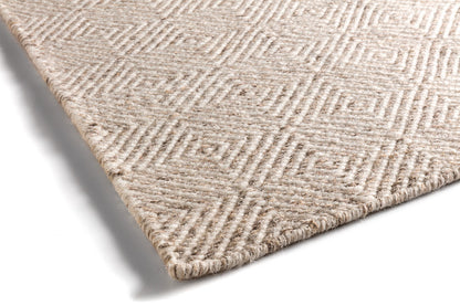 Vloerkleed MOMO Rugs Ivory 204/006/112