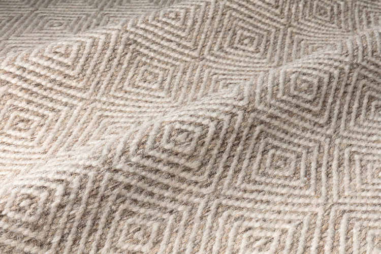 Vloerkleed MOMO Rugs Ivory 204/006/112