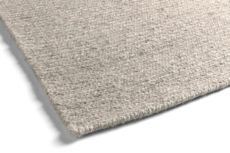 Vloerkleed MOMO Rugs Grey 406/001/103