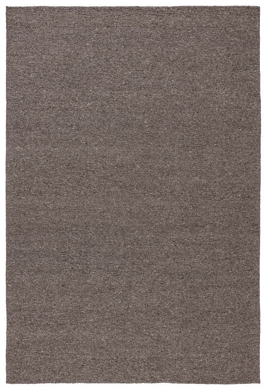 Vloerkleed MOMO Rugs Charcoal 406/001/104