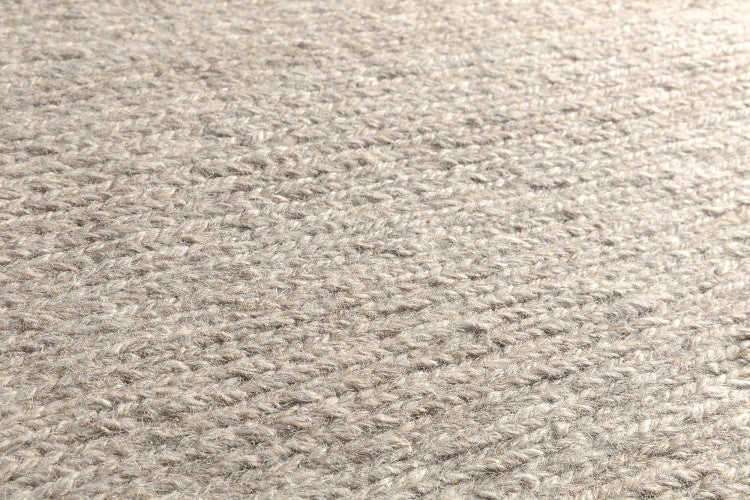 Vloerkleed MOMO Rugs Taupe 406/001/108