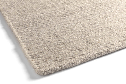 Vloerkleed MOMO Rugs Taupe 406/001/108