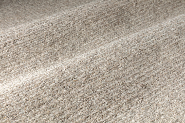 Vloerkleed MOMO Rugs Taupe 406/001/108