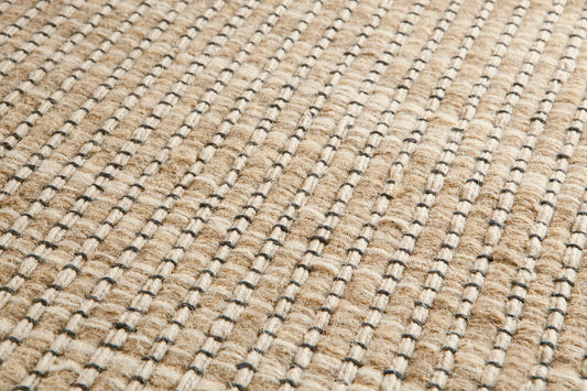 Vloerkleed MOMO Rugs Beige 408/002/102