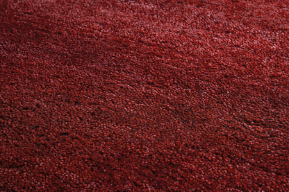 Vloerkleed MOMO Rugs Red 418/001/107