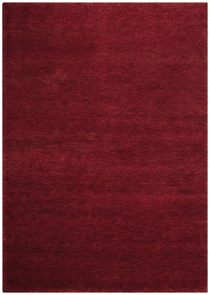 Vloerkleed MOMO Rugs Red 418/001/107