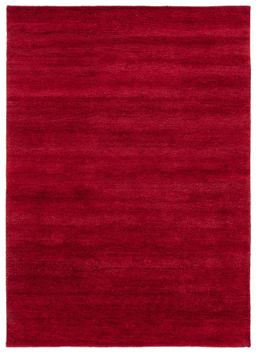 Vloerkleed MOMO Rugs Red 418/001/107