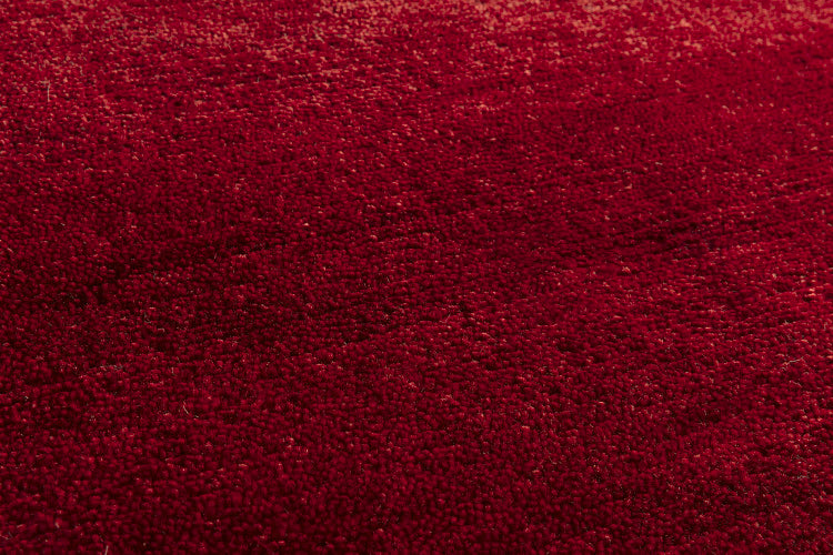 Vloerkleed MOMO Rugs Red 418/001/107