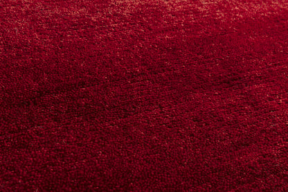 Vloerkleed MOMO Rugs Red 418/001/107