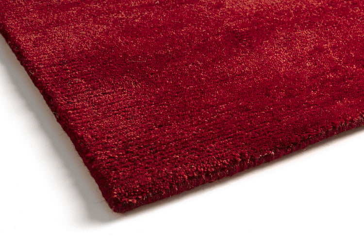 Vloerkleed MOMO Rugs Red 418/001/107