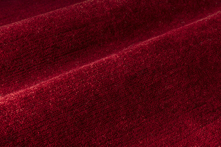 Vloerkleed MOMO Rugs Red 418/001/107