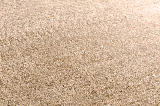 Vloerkleed MOMO Rugs Taupe 418/001/108