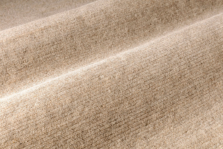 Vloerkleed MOMO Rugs Taupe 418/001/108