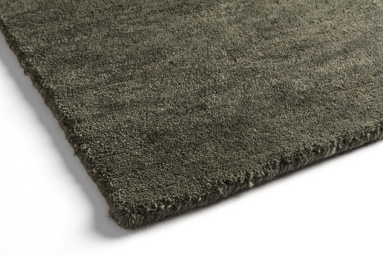 Vloerkleed MOMO Rugs Green 418/001/114