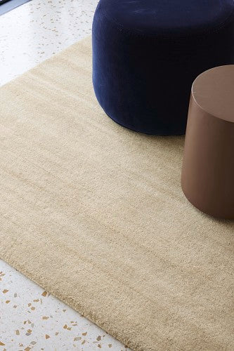 Vloerkleed MOMO Rugs Sand 418/001/122