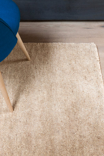 Vloerkleed MOMO Rugs Beige 418/001/102