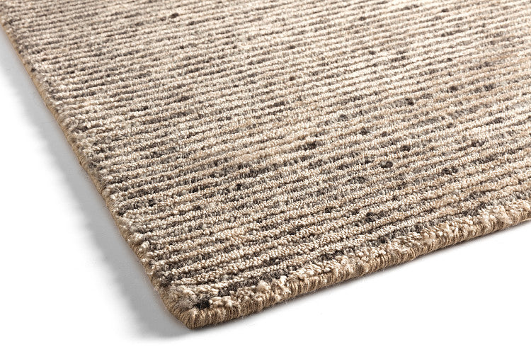 Vloerkleed MOMO Rugs Beige 428/001/102