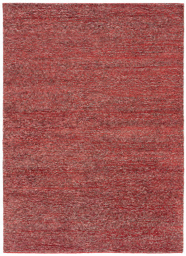 Vloerkleed MOMO Rugs Red 428/001/107