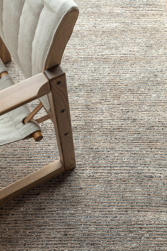 Vloerkleed MOMO Rugs Taupe 428/001/108