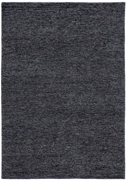 Vloerkleed MOMO Rugs Black 428/001/110