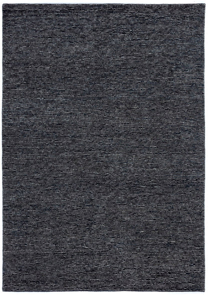 Vloerkleed MOMO Rugs Black 428/001/110