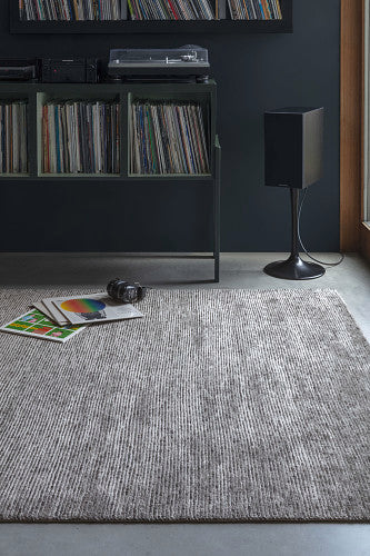 Vloerkleed MOMO Rugs Mouse Grey 428/001/140