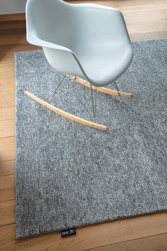 Vloerkleed MOMO Rugs Grey 428/001/103