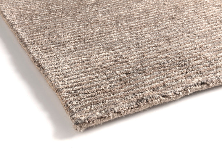 Vloerkleed MOMO Rugs Taupe 428/001/108