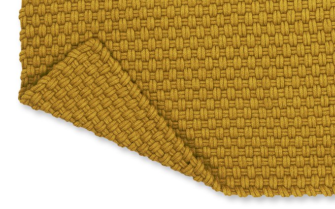 Lace Golden Golden Mustard Outdoor 497006