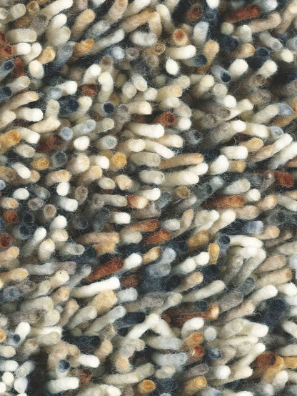 Vloerkleed Brink en Campman Rocks Terrazzo