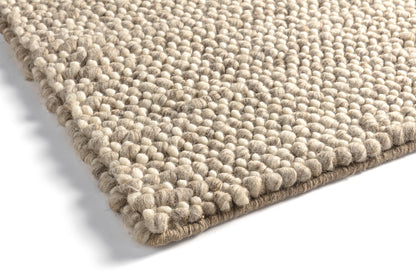 Vloerkleed MOMO Rugs Beige 603/001/102