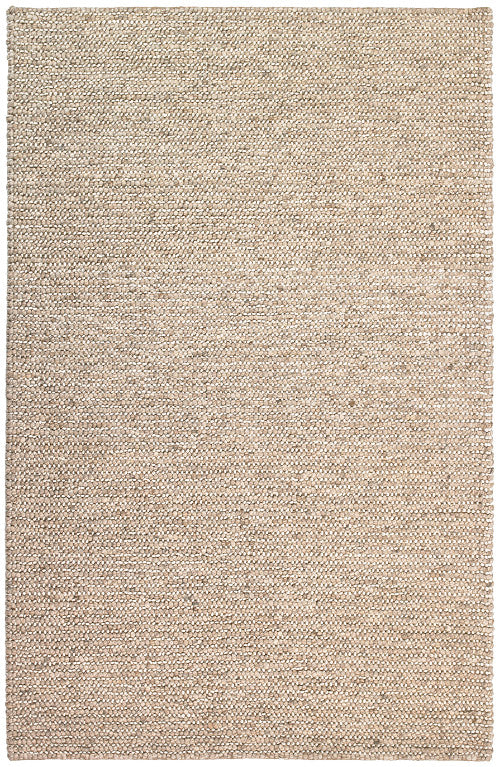 Vloerkleed MOMO Rugs Beige 603/001/102