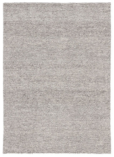 Vloerkleed MOMO Rugs Grey 603/001/103