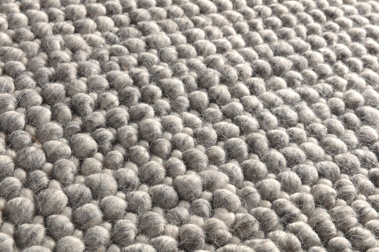 Vloerkleed MOMO Rugs Grey 603/001/103