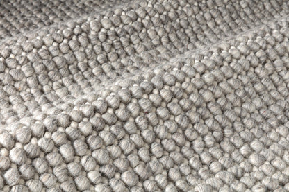 Vloerkleed MOMO Rugs Grey 603/001/103