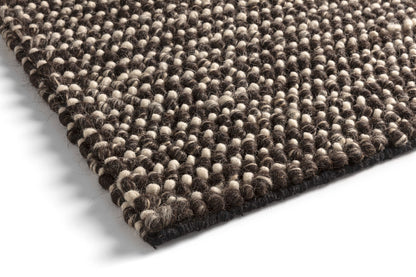 Vloerkleed MOMO Rugs Charcoal 603/001/104