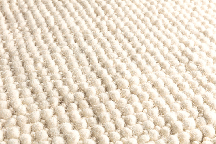 Vloerkleed MOMO Rugs Ivory 603/001/112