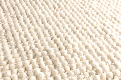 Vloerkleed MOMO Rugs Ivory 603/001/112