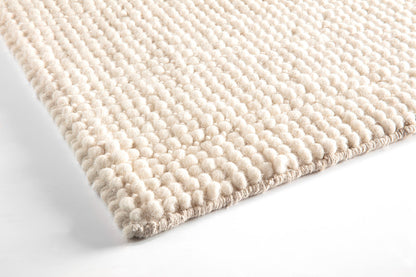 Vloerkleed MOMO Rugs Ivory 603/001/112