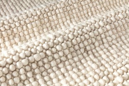 Vloerkleed MOMO Rugs Ivory 603/001/112