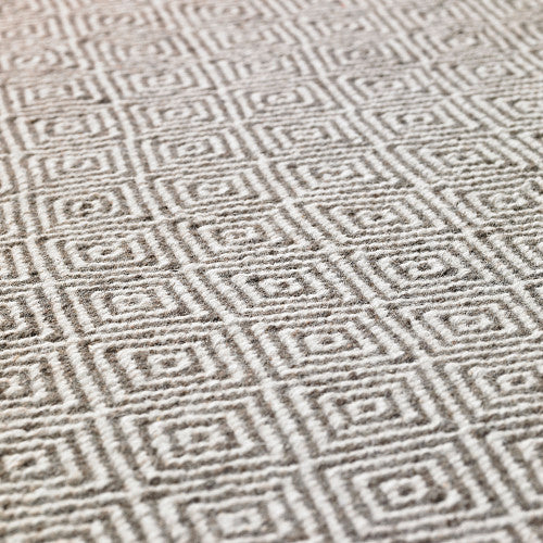 Vloerkleed MOMO Rugs Grey 604/001/103