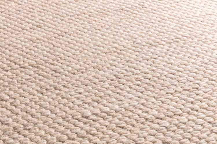 Vloerkleed MOMO Rugs Beige 605/001/102